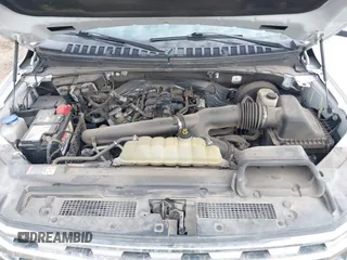 2021 Ford Expedition Max Limited with VIN 1FMJK1KT8MEA18505, listed as a IAAI auction lot 42272969 with 88,897 mi miles and . Bid and sale history available at DreamBid. Image 10.