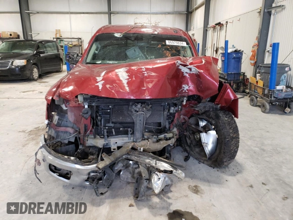 2019 Nissan Titan Platinum Reserve с VIN 1N6AA1E56KN509380, выставлен на аукционе Copart как лот 86979834 с пробегом Не указан миль и Списание • Salvage title. История ставок и продаж доступна на DreamBid. Изображение 5.