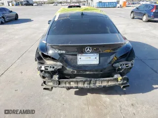 2014 Mercedes-Benz CLA-Class CLA 250 with VIN WDDSJ4EB0EN045673, listed as a Copart auction lot 49121625 with 171,772 mi miles and Salvage Title. Bid and sale history available at carsss.com. Image 6.