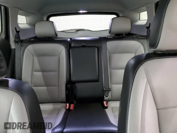 2023 GMC Terrain SLT с VIN 3GKALVEG8PL189268, выставлен на аукционе Copart как лот 65730585 с пробегом 59 915 миль миль и Чистый • Clean title. История ставок и продаж доступна на DreamBid. Изображение 10.