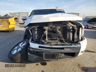 2011 Chevrolet Silverado 1500 LT with VIN 3GCPCSE07BG267404, listed as a Copart auction lot 48595865 with 145,182 mi miles and Salvage Title. Bid and sale history available at DreamBid. Image 5.