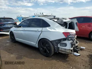 2023 Volkswagen Jetta GLI Autobahn с VIN 3VW2T7BU9PM019126, выставлен на аукционе Copart как лот 54384665 с пробегом 61 896 миль миль и Списание • Salvage title. История ставок и продаж доступна на DreamBid. Изображение 2.
