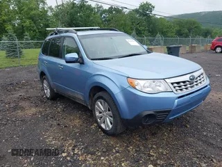 2011 Subaru Forester X Premium с VIN JF2SHADC6BH755106, выставлен на аукционе IAAI как лот 42468316 с пробегом 155 623 миль миль и . История ставок и продаж доступна на DreamBid. Изображение 1.