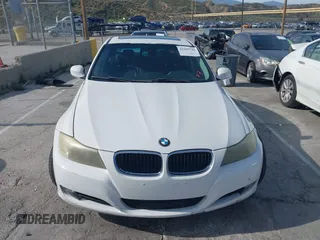 2011 BMW 3 Series 328i with VIN WBAPH5G52BNM72144, listed as a IAAI auction lot 42107726 with 103,466 mi miles and . Bid and sale history available at DreamBid. Image 12.