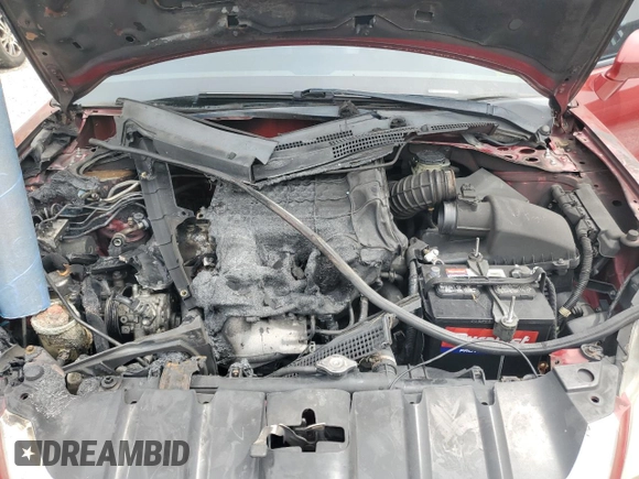 2007 Acura RDX Technology z VIN 5J8TB18547A008802, wystawiony jako Copart lot #55968235 z przebiegiem 108 575 mil mil oraz Szkoda całkowita • Salvage title. Historia ofert i sprzedaży dostępna na DreamBid. Obrazek 12.