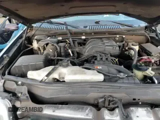 2006 Ford Explorer Limited z VIN 1FMEU65E06UA60178, wystawiony jako Copart lot #83121164 z przebiegiem 135 979 mil mil oraz Szkoda całkowita • Salvage title. Historia ofert i sprzedaży dostępna na DreamBid. Obrazek 16.