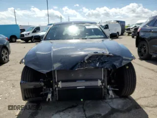 2022 BMW 3 Series 330i xDrive z VIN 3MW5R7J04N8C48281, wystawiony jako Copart lot #53511495 z przebiegiem 24 542 mil mil oraz Czysty tytuł • Clean title. Historia ofert i sprzedaży dostępna na DreamBid. Obrazek 5.