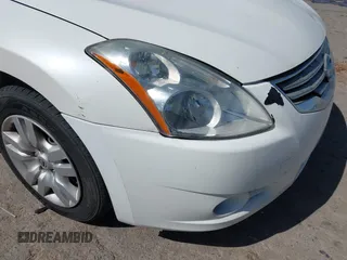 2012 Nissan Altima 2.5 S with VIN 1N4AL2AP8CN420315, listed as a IAAI auction lot 42014023 with 156,159 mi miles. Bid and sale history available at carsss.com. Image 6.