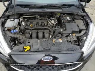 2016 Ford Focus SE с VIN 1FADP3F21GL334852, выставлен на аукционе Copart как лот 53902945 с пробегом 121 909 миль миль и Списание • Salvage title. История ставок и продаж доступна на DreamBid. Изображение 11.
