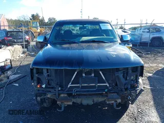 2000 Chevrolet Silverado 1500 LS with VIN 2GCEK19T7Y1200537, listed as a IAAI auction lot 41503486 with 191,143 mi miles. Bid and sale history available at carsss.com. Image 13.