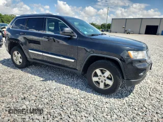 2013 Jeep Grand Cherokee Laredo с VIN 1C4RJFAG6DC626384, выставлен на аукционе Copart как лот 61274045 с пробегом 239 938 миль миль и Чистый • Clean title. История ставок и продаж доступна на DreamBid. Изображение 4.