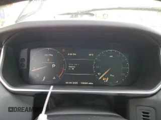 2015 Land Rover Range Rover Sport Supercharged with VIN SALWR2TF5FA517687, listed as a Copart auction lot 51181395 with 140,524 mi miles and Salvage Title. Bid and sale history available at carsss.com. Image 9.