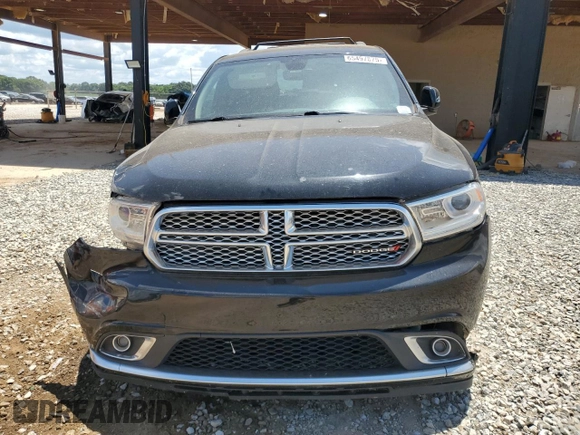 2020 Dodge Durango SXT с VIN 1C4RDHAG5LC373740, выставлен на аукционе Copart как лот 65497875 с пробегом 76 481 миль миль и Чистый • Clean title. История ставок и продаж доступна на DreamBid. Изображение 5.