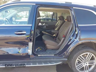 2020 Mercedes-Benz GLS with VIN 4JGFF5KE1LA207411, listed as a IAAI auction lot 41896706 with 31,843 mi miles. Bid and sale history available at carsss.com. Image 6.