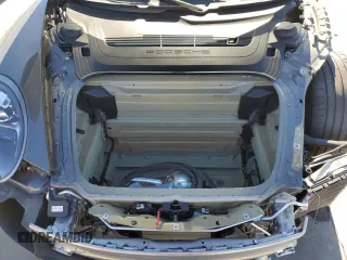 2019 Porsche 911 Carrera S with VIN WP0AB2A91KS115706, listed as a Copart auction lot 79899804 with 21,603 mi miles and Clean Title. Bid and sale history available at DreamBid. Image 11.