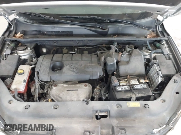 2011 Toyota RAV4 Limited with VIN 2T3DF4DVXBW153657, listed as a IAAI auction lot 42499240 with 116,140 mi miles and . Bid and sale history available at DreamBid. Image 10.