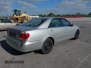 2006 Toyota Camry STD with VIN 4T1BE32K46U647704, listed as a IAAI auction lot 42158768 with 171,116 mi miles and . Bid and sale history available at DreamBid. Image 4.
