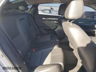2020 Chevrolet Impala LT with VIN 1G11Z5S35LU102107, listed as a Copart auction lot 46003805 with 126,539 mi miles and Salvage Title. Bid and sale history available at carsss.com. Image 10.