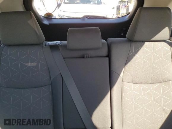 2019 Toyota RAV4 XLE with VIN 2T3P1RFV5KC047513, listed as a Copart auction lot 53023465 with 65,408 mi miles and Salvage Title. Bid and sale history available at carsss.com. Image 10.