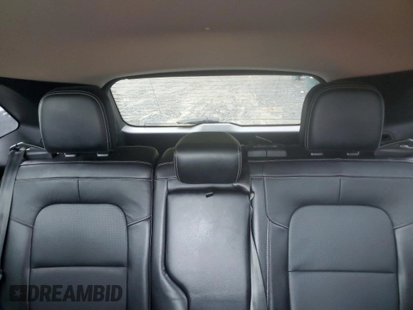 2020 Ford Escape Titanium Hybrid с VIN 1FMCU0DZ3LUC05041, выставлен на аукционе Copart как лот 56114325 с пробегом 32 554 миль миль и Чистый • Clean title. История ставок и продаж доступна на DreamBid. Изображение 10.