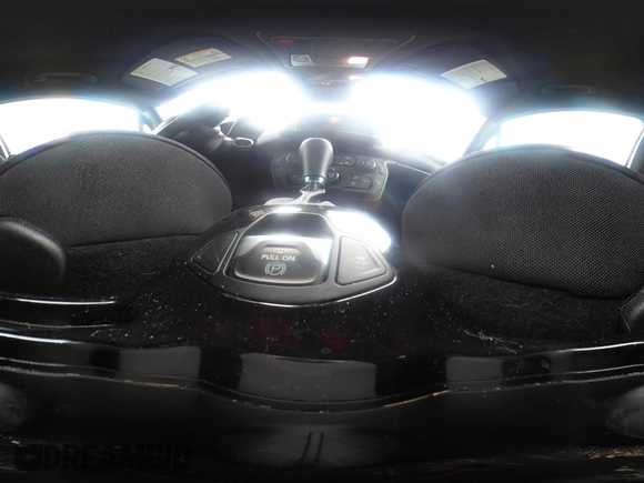 2021 Jeep Renegade Latitude with VIN ZACNJDBB8MPM77202, listed as a IAAI auction lot 42554666 with 18,489 mi miles and . Bid and sale history available at DreamBid. Image 18.