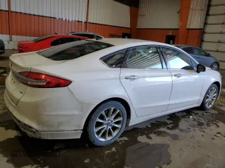 2017 Ford Fusion SE z VIN 3FA6P0H72HR134825, wystawiony jako Copart lot #43822975 z przebiegiem 201 642 mil mil oraz Szkoda całkowita • Salvage title. Historia ofert i sprzedaży dostępna na DreamBid. Obrazek 3.