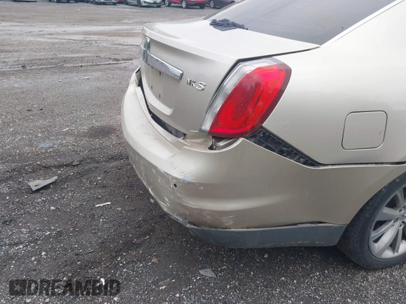 2010 Lincoln MKS с VIN 1LNHL9DRXAG614758, выставлен на аукционе IAAI как лот 42326402 с пробегом 141 602 миль миль и . История ставок и продаж доступна на DreamBid. Изображение 6.