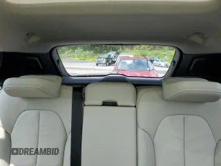 2023 Volvo XC40 Plus Bright Theme с VIN YV4L12UN0P2990297, выставлен на аукционе Copart как лот 58774155 с пробегом 24 189 миль миль и Списание • Salvage title. История ставок и продаж доступна на DreamBid. Изображение 10.