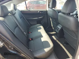2016 Subaru Legacy Limited with VIN 4S3BNAL6XG3058271, listed as a Copart auction lot 61264835 with 155,234 mi miles and Salvage title. Bid and sale history available at DreamBid. Image 10.
