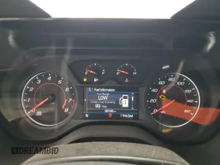 2023 Chevrolet Camaro 1LT с VIN 1G1FB1RX6P0156041, выставлен на аукционе Copart как лот 51530455 с пробегом 30 106 миль миль и Списание • Salvage title. История ставок и продаж доступна на DreamBid. Изображение 9.