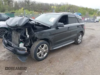 2013 Mercedes-Benz M 350 с VIN 4JGDA5HB9DA195139, выставлен на аукционе IAAI как лот 42156450 с пробегом 74 651 миль миль и . История ставок и продаж доступна на DreamBid. Изображение 18.