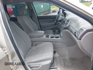 2011 Jeep Grand Cherokee Laredo with VIN 1J4RR4GG8BC558018, listed as a IAAI auction lot 42347367 with 180,334 mi miles and . Bid and sale history available at DreamBid. Image 5.