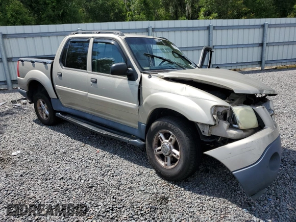 2004 Ford Explorer Sport Trac XLS с VIN 1FMZU67K94UB94124, выставлен на аукционе Copart как лот 62785115 с пробегом Не указан миль и Списание • Salvage title. История ставок и продаж доступна на DreamBid. Изображение 4.