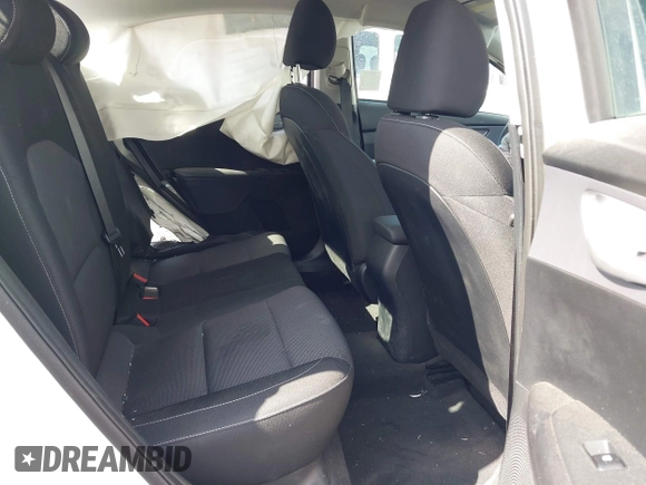 2024 Kia Forte LXS z VIN 3KPF24AD3RE819344, wystawiony jako IAAI lot #42247582 z przebiegiem 5 678 mil mil oraz . Historia ofert i sprzedaży dostępna na DreamBid. Obrazek 8.