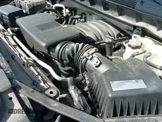 2020 Chevrolet Silverado 1500 LT Trail Boss z VIN 1GCPYFEL3LZ328168, wystawiony jako IAAI lot #43551063 z przebiegiem 47 737 mil mil oraz . Historia ofert i sprzedaży dostępna na DreamBid. Obrazek 22.