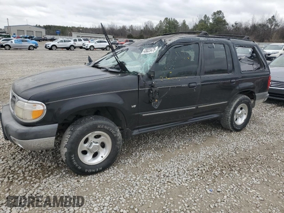 1999 Ford Explorer XLT с VIN 1FMZU32P2XZB19094, выставлен на аукционе Copart как лот 43022475 с пробегом 223 090 миль миль и Списание • Salvage title. История ставок и продаж доступна на DreamBid. Изображение 1.