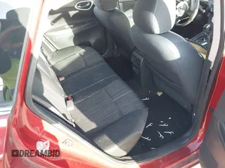 2016 Nissan Sentra SV with VIN 3N1AB7AP5GY227044, listed as a IAAI auction lot 41946765 with 46,333 mi miles and . Bid and sale history available at carsss.com. Image 8.
