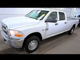 2012 Ram 2500 ST with VIN 3C6TD5HT6CG211319, listed as a IAAI auction lot 42620032 with 343,511 mi miles and . Bid and sale history available at DreamBid. Image 2.