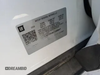 2019 Cadillac XT5 Luxury AWD z VIN 1GYKNDRS4KZ189847, wystawiony jako Copart lot #74460934 z przebiegiem Nie podano mil oraz Nie do naprawy • Non repairable. Historia ofert i sprzedaży dostępna na DreamBid. Obrazek 14.