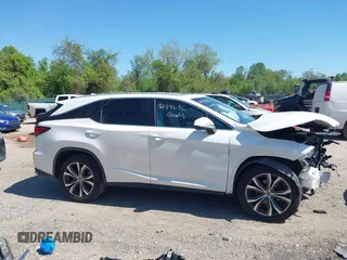 2019 Lexus RX 350L Premium z VIN JTJGZKCA1K2012487, wystawiony jako IAAI lot #42119686 z przebiegiem 76 756 mil mil oraz . Historia ofert i sprzedaży dostępna na DreamBid. Obrazek 14.