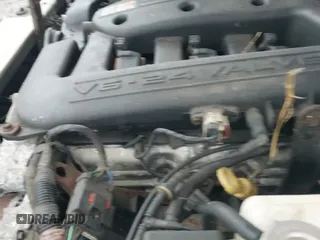 2003 Dodge Intrepid ES z VIN 2B3HD56M63H554529, wystawiony jako IAAI lot #41584694 z przebiegiem 99 681 mil mil oraz . Historia ofert i sprzedaży dostępna na DreamBid. Obrazek 12.