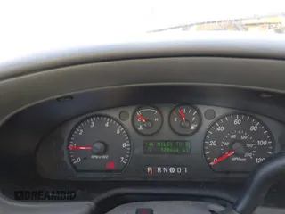 2006 Ford Taurus SE with VIN 1FAFP53U36A134589, listed as a IAAI auction lot 42666444 with 100,666 mi miles and . Bid and sale history available at DreamBid. Image 7.