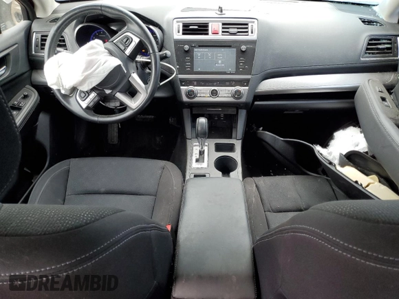 2015 Subaru Legacy Premium с VIN 4S3BNAD64F3027093, выставлен на аукционе Copart как лот 59093675 с пробегом 113 839 миль миль и Чистый • Clean title. История ставок и продаж доступна на DreamBid. Изображение 8.