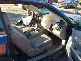2008 Chrysler Sebring Touring with VIN 1C3LC55R28N203192, listed as a IAAI auction lot 41655517 with Not Provided miles and . Bid and sale history available at DreamBid. Image 5.