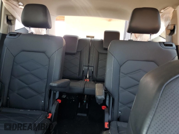 2024 Volkswagen Atlas SE с VIN 1V2WR2CA6RC518852, выставлен на аукционе Copart как лот 56198095 с пробегом 23 173 миль миль и Списание • Salvage title. История ставок и продаж доступна на DreamBid. Изображение 10.