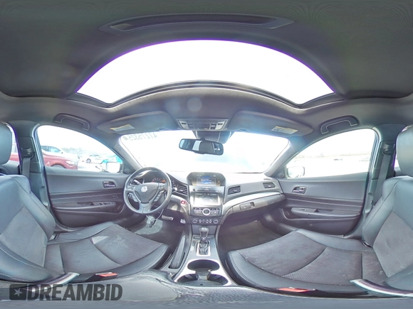 2016 Acura ILX Premium z VIN 19UDE2F80GA004308, wystawiony jako Copart lot #47275325 z przebiegiem 130 975 mil mil oraz Szkoda całkowita • Salvage title. Historia ofert i sprzedaży dostępna na DreamBid. Obrazek 14.