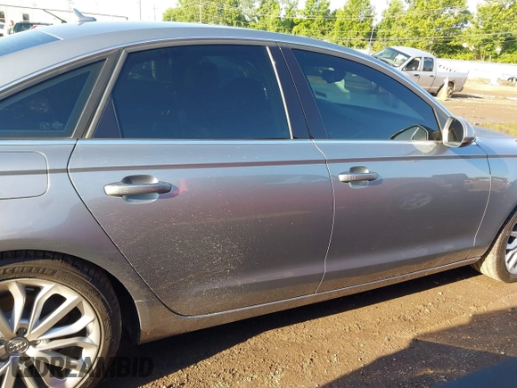 2013 Audi A6 Premium Plus с VIN WAUGFAFC7DN145322, выставлен на аукционе IAAI как лот 42615532 с пробегом 148 163 миль миль и . История ставок и продаж доступна на DreamBid. Изображение 13.