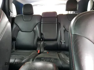 2014 Jeep Cherokee Trailhawk z VIN 1C4PJMBS2EW100476, wystawiony jako Copart lot #55130035 z przebiegiem 136 943 mil mil oraz Szkoda całkowita • Salvage title. Historia ofert i sprzedaży dostępna na DreamBid. Obrazek 10.