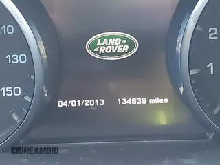 2015 Land Rover Range Rover Sport HSE with VIN SALWR2VF6FA537427, listed as a IAAI auction lot 41598915 with 134,639 mi miles. Bid and sale history available at carsss.com. Image 15.