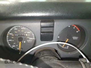 1989 Pontiac Firebird z VIN 1G2FW2180KL256119, wystawiony jako Copart lot #56474875 z przebiegiem 81 176 mil mil oraz Szkoda całkowita • Salvage title. Historia ofert i sprzedaży dostępna na DreamBid. Obrazek 9.